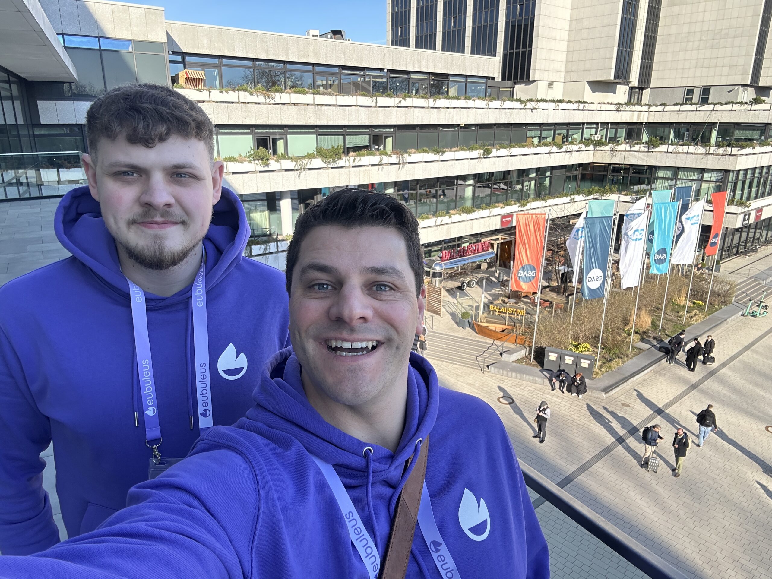 Featured image for “DSAG-Technologietage 2026: Zwischen KI-Hype und Praxistauglichkeit”